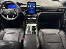 2023 Ford Explorer - Photo 40