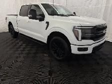 2025 Ford F-150 - Photo 2