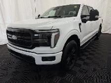 2025 Ford F-150 - Photo 7