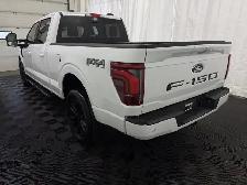 2025 Ford F-150 - Photo 11