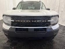 2026 Ford Bronco Sport - Photo 4