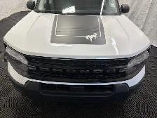 2026 Ford Bronco Sport - Photo 5