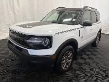 2026 Ford Bronco Sport - Photo 6