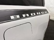 2026 Ford Bronco Sport - Photo 7