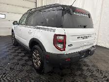 2026 Ford Bronco Sport - Photo 8