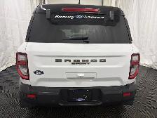 2026 Ford Bronco Sport - Photo 9