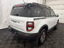 2026 Ford Bronco Sport - Photo 12