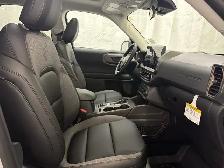 2026 Ford Bronco Sport - Photo 35
