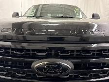 2024 Ford Super Duty F-250 SRW F-250 LARIAT BLACK PACKAGE FX4 - Photo 6