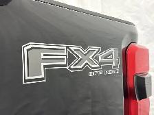 2024 Ford Super Duty F-250 SRW F-250 LARIAT BLACK PACKAGE FX4 - Photo 11