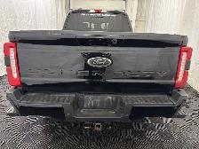 2024 Ford Super Duty F-250 SRW F-250 LARIAT BLACK PACKAGE FX4 - Photo 14