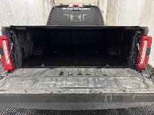 2024 Ford Super Duty F-250 SRW F-250 LARIAT BLACK PACKAGE FX4 - Photo 16