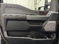 2024 Ford Super Duty F-250 SRW F-250 LARIAT BLACK PACKAGE FX4 - Photo 19