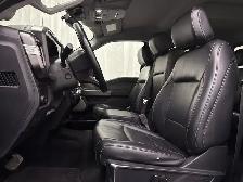 2024 Ford Super Duty F-250 SRW F-250 LARIAT BLACK PACKAGE FX4 - Photo 22