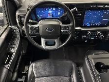2024 Ford Super Duty F-250 SRW F-250 LARIAT BLACK PACKAGE FX4 - Photo 27