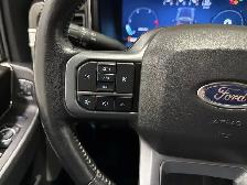 2024 Ford Super Duty F-250 SRW F-250 LARIAT BLACK PACKAGE FX4 - Photo 29