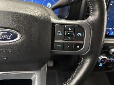 2024 Ford Super Duty F-250 SRW F-250 LARIAT BLACK PACKAGE FX4 - Photo 30