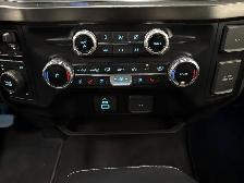 2024 Ford Super Duty F-250 SRW F-250 LARIAT BLACK PACKAGE FX4 - Photo 35