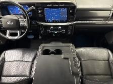 2024 Ford Super Duty F-250 SRW F-250 LARIAT BLACK PACKAGE FX4 - Photo 39
