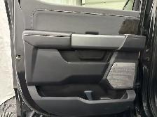 2024 Ford Super Duty F-250 SRW F-250 LARIAT BLACK PACKAGE FX4 - Photo 41