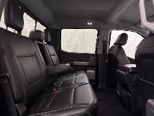 2024 Ford Super Duty F-250 SRW F-250 LARIAT BLACK PACKAGE FX4 - Photo 43