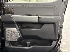2024 Ford Super Duty F-250 SRW F-250 LARIAT BLACK PACKAGE FX4 - Photo 44