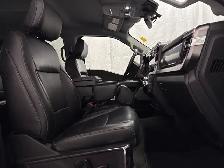 2024 Ford Super Duty F-250 SRW F-250 LARIAT BLACK PACKAGE FX4 - Photo 45