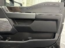 2024 Ford Super Duty F-250 SRW F-250 LARIAT BLACK PACKAGE FX4 - Photo 47