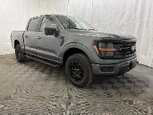 2026 Ford F-150 - Photo 2