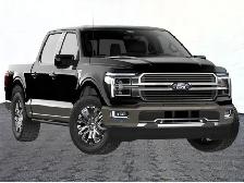 2026 Ford F-150 - Photo 2