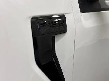 2025 Ford F-150 LARIAT POWERBOOST | LEVEL/WHEELS/TIRES | BOX COV - Photo 8
