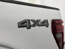 2025 Ford F-150 LARIAT POWERBOOST | LEVEL/WHEELS/TIRES | BOX COV - Photo 10