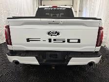 2025 Ford F-150 LARIAT POWERBOOST | LEVEL/WHEELS/TIRES | BOX COV - Photo 13