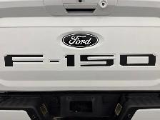 2025 Ford F-150 LARIAT POWERBOOST | LEVEL/WHEELS/TIRES | BOX COV - Photo 14