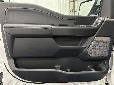 2025 Ford F-150 LARIAT POWERBOOST | LEVEL/WHEELS/TIRES | BOX COV - Photo 18