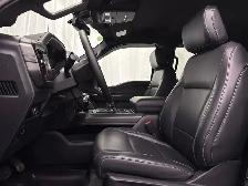 2025 Ford F-150 LARIAT POWERBOOST | LEVEL/WHEELS/TIRES | BOX COV - Photo 21