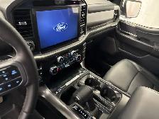 2025 Ford F-150 LARIAT POWERBOOST | LEVEL/WHEELS/TIRES | BOX COV - Photo 24