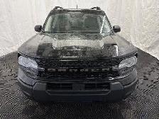 2026 Ford Bronco Sport - Photo 5