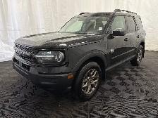 2026 Ford Bronco Sport - Photo 7
