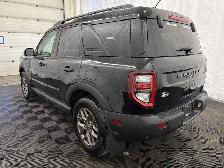2026 Ford Bronco Sport - Photo 10