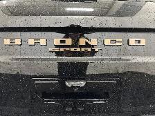2026 Ford Bronco Sport - Photo 12
