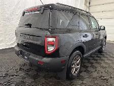 2026 Ford Bronco Sport - Photo 16