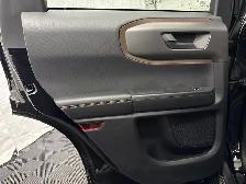 2026 Ford Bronco Sport - Photo 26