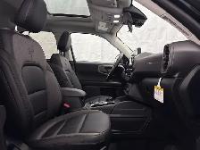 2026 Ford Bronco Sport - Photo 40