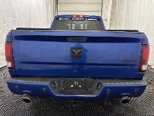 2015 Ram 1500 SPORT PREMIUM | LEATHER | SPORT HOOD | REM START - Photo 11
