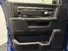 2015 Ram 1500 SPORT PREMIUM | LEATHER | SPORT HOOD | REM START - Photo 17