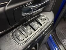 2015 Ram 1500 SPORT PREMIUM | LEATHER | SPORT HOOD | REM START - Photo 18