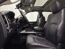 2015 Ram 1500 SPORT PREMIUM | LEATHER | SPORT HOOD | REM START - Photo 19