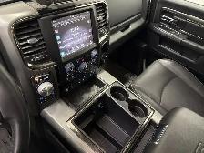 2015 Ram 1500 SPORT PREMIUM | LEATHER | SPORT HOOD | REM START - Photo 22