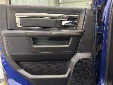 2015 Ram 1500 SPORT PREMIUM | LEATHER | SPORT HOOD | REM START - Photo 24